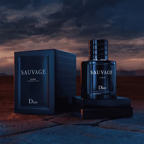 dior perfume sauvage elixir|dior sauvage elixir boots.